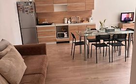 Apartmán RUŽA