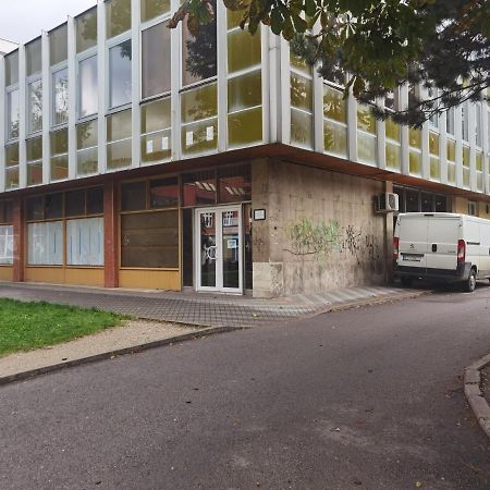 Apartmán RUŽA Rózsahegy Kültér fotó