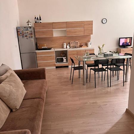 Apartmán RUŽA Rózsahegy Kültér fotó