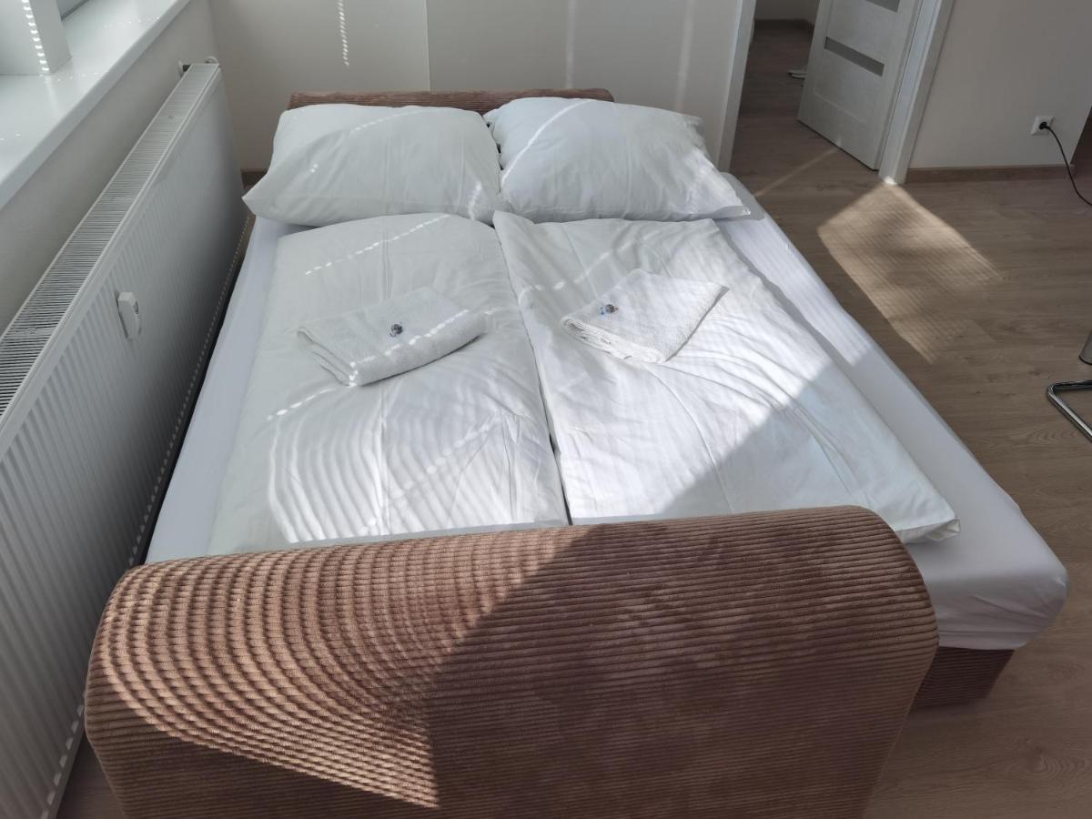 Apartmán RUŽA Rózsahegy Kültér fotó