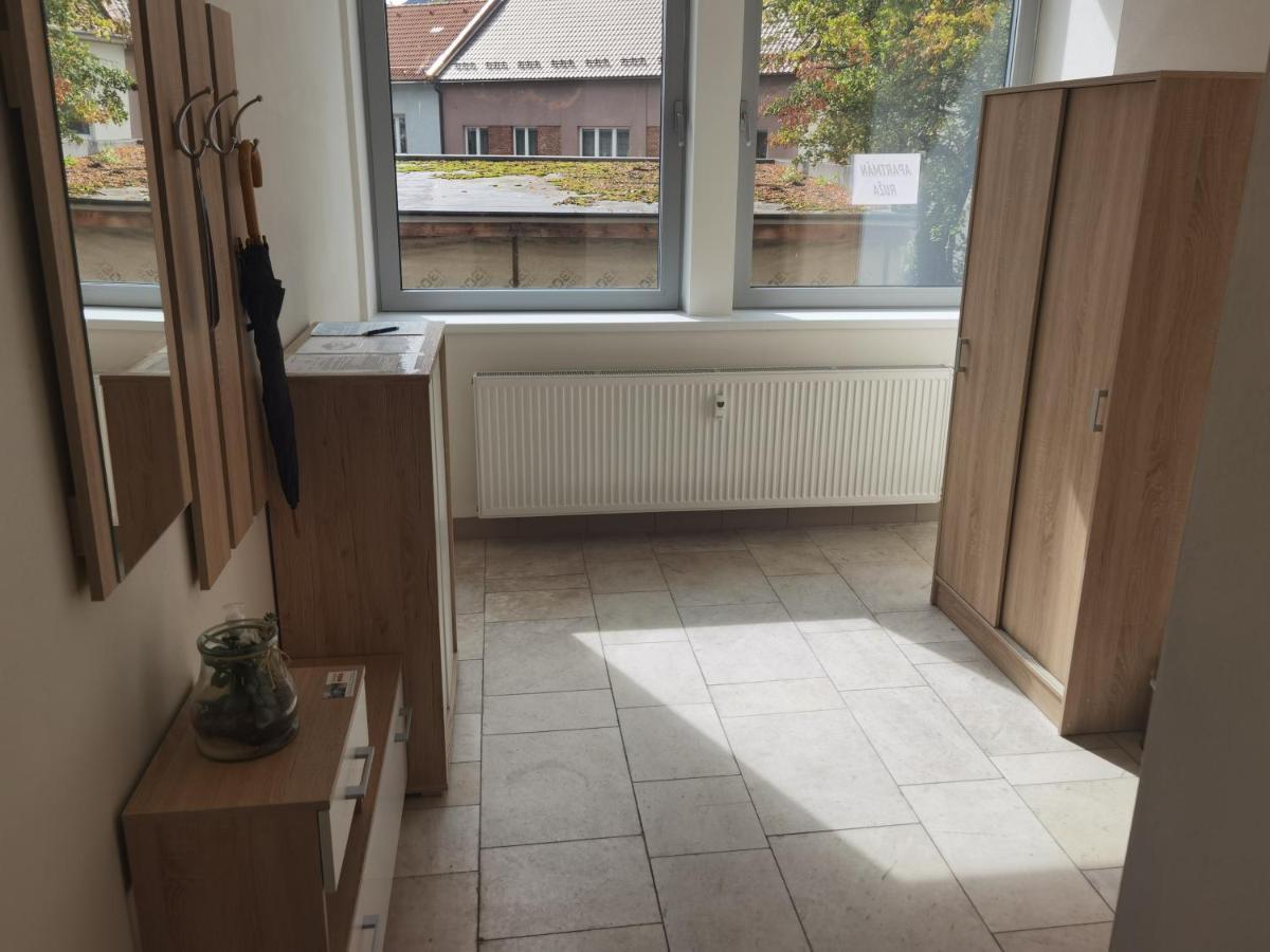 Apartmán RUŽA Rózsahegy Kültér fotó