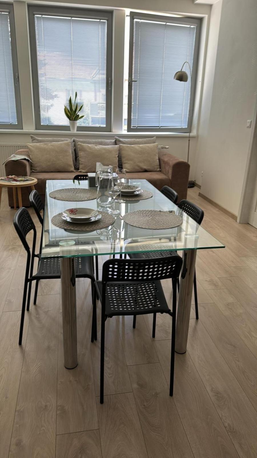 Apartmán RUŽA Rózsahegy Kültér fotó