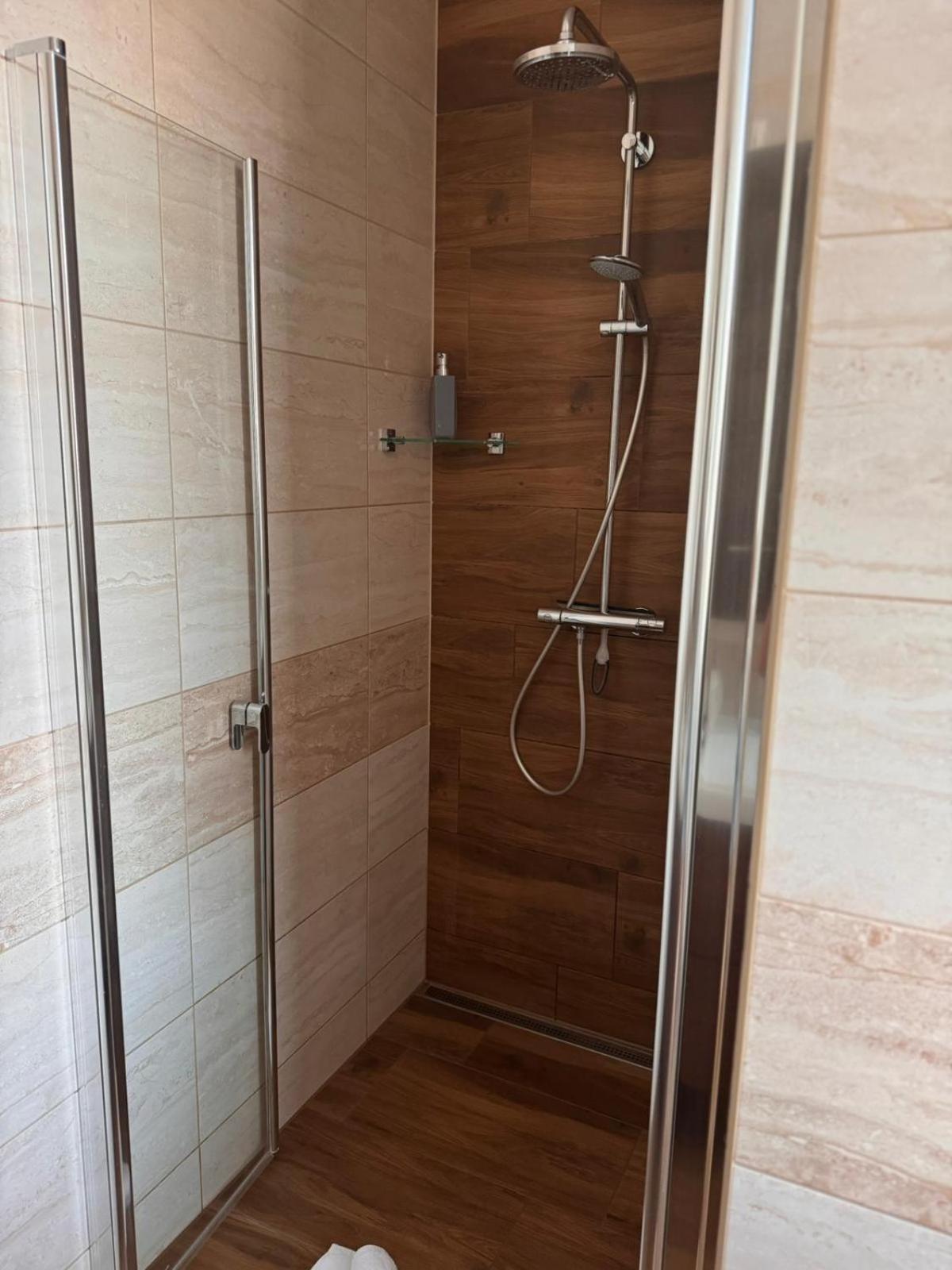 Apartmán RUŽA Rózsahegy Kültér fotó