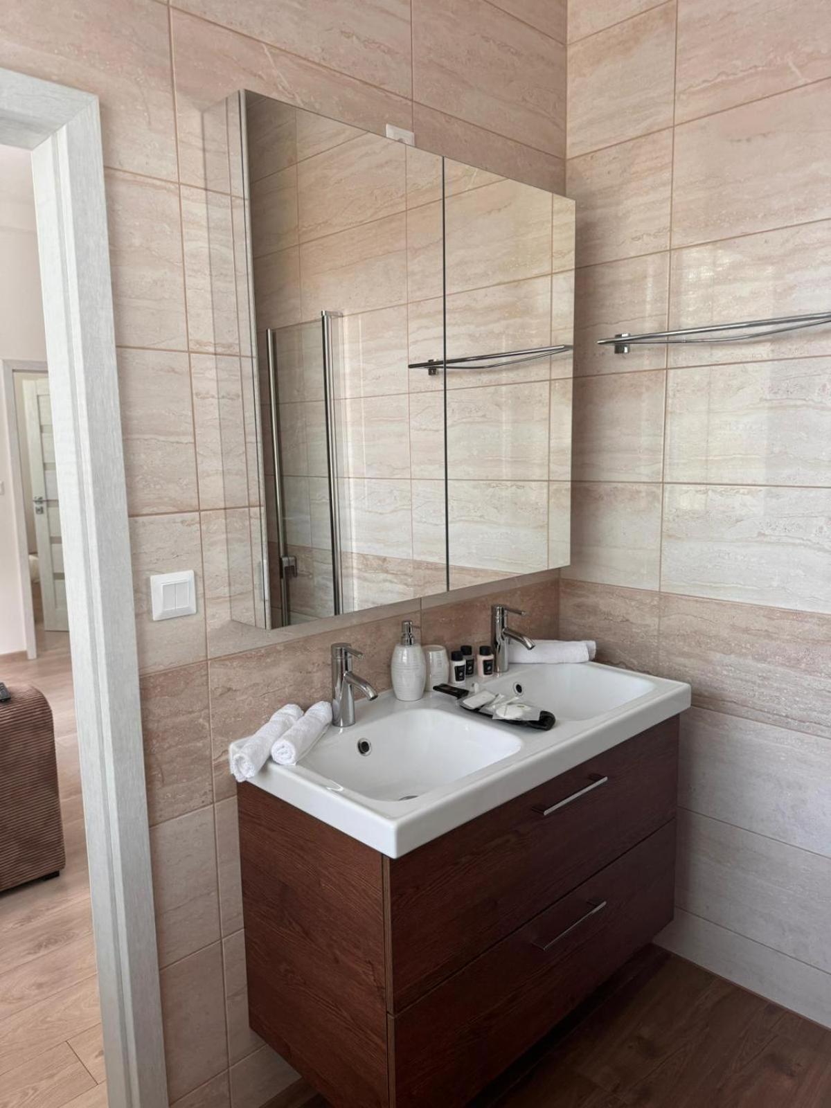 Apartmán RUŽA Rózsahegy Kültér fotó
